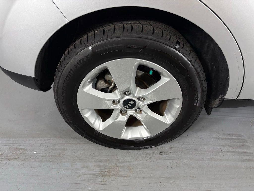 Used 2019 Kia Soul FWD image 10