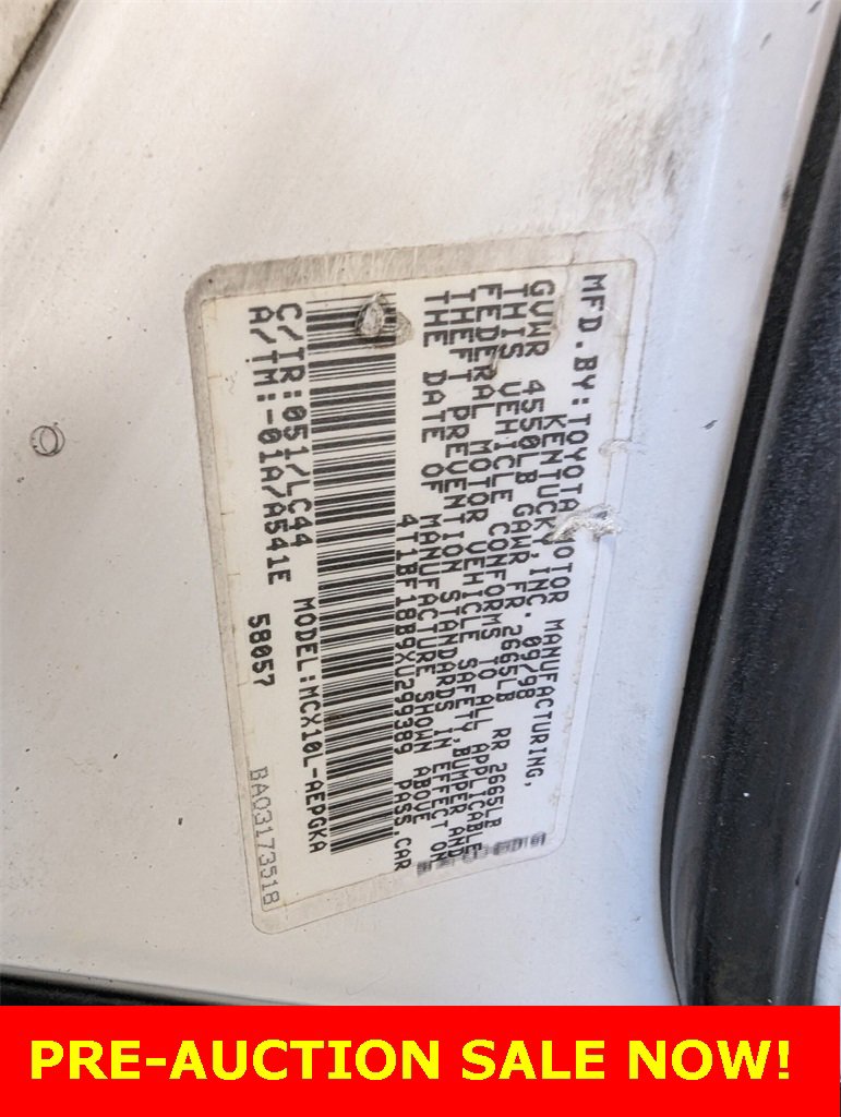 Used 1999 Toyota Avalon XL image 22