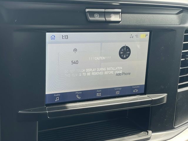 New 2026 Ford F350 XL w/ FX4 Off-Road Package image 10