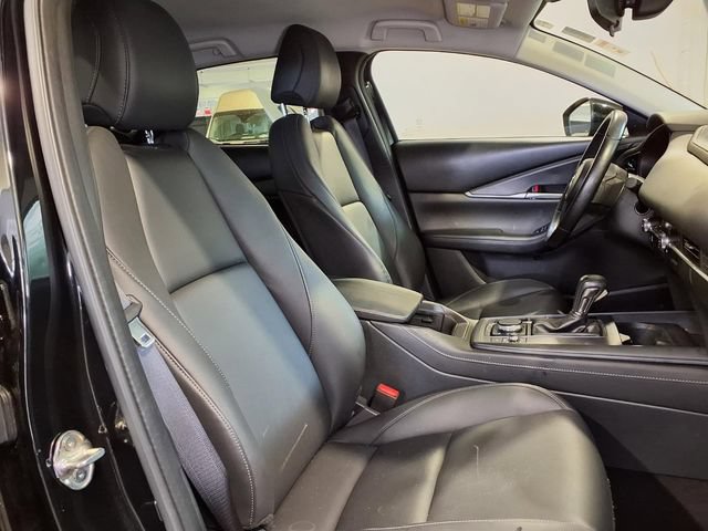 Used 2023 MAZDA CX-30 AWD 2.5 S w/ Select Package image 26