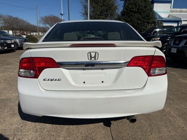 Used 2010 Honda Civic EX image 5