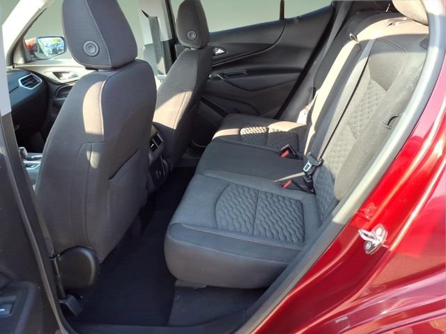 Used 2019 Chevrolet Equinox LT FWD image 12