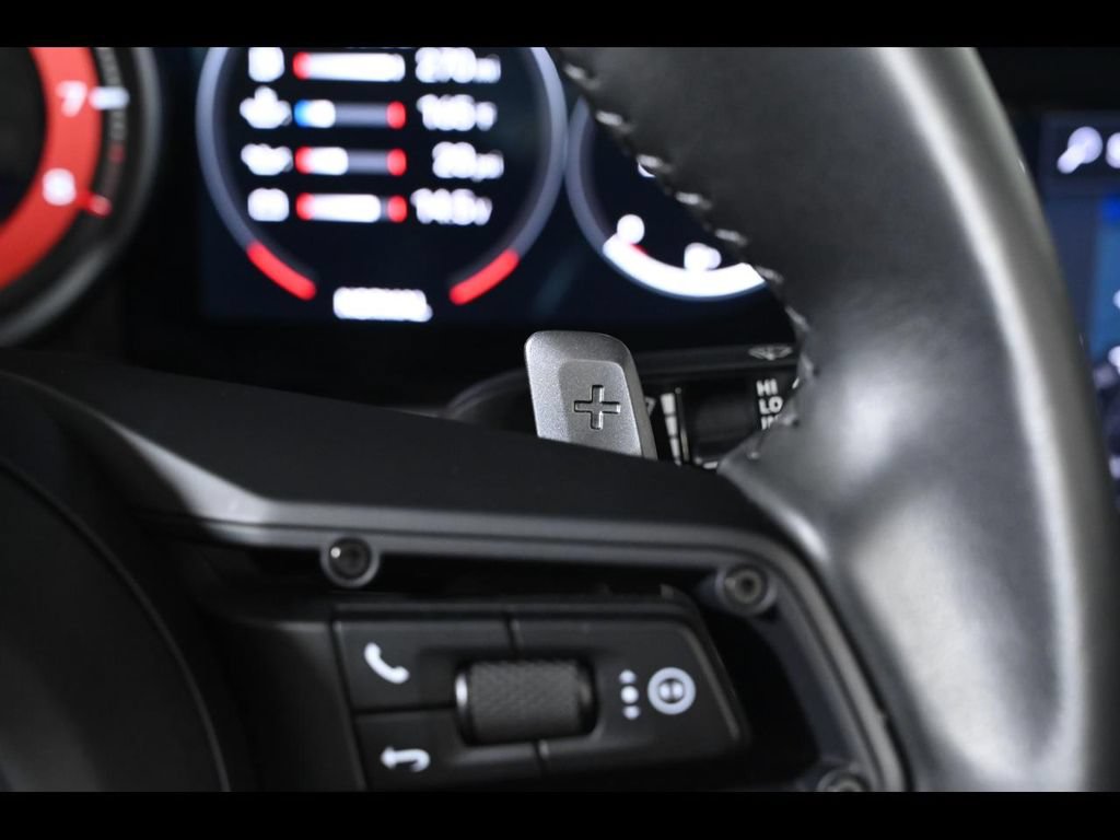Certified 2023 Porsche 911 Carrera GTS RWD image 24