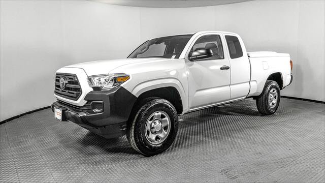Used 2019 Toyota Tacoma SR RWD image 2