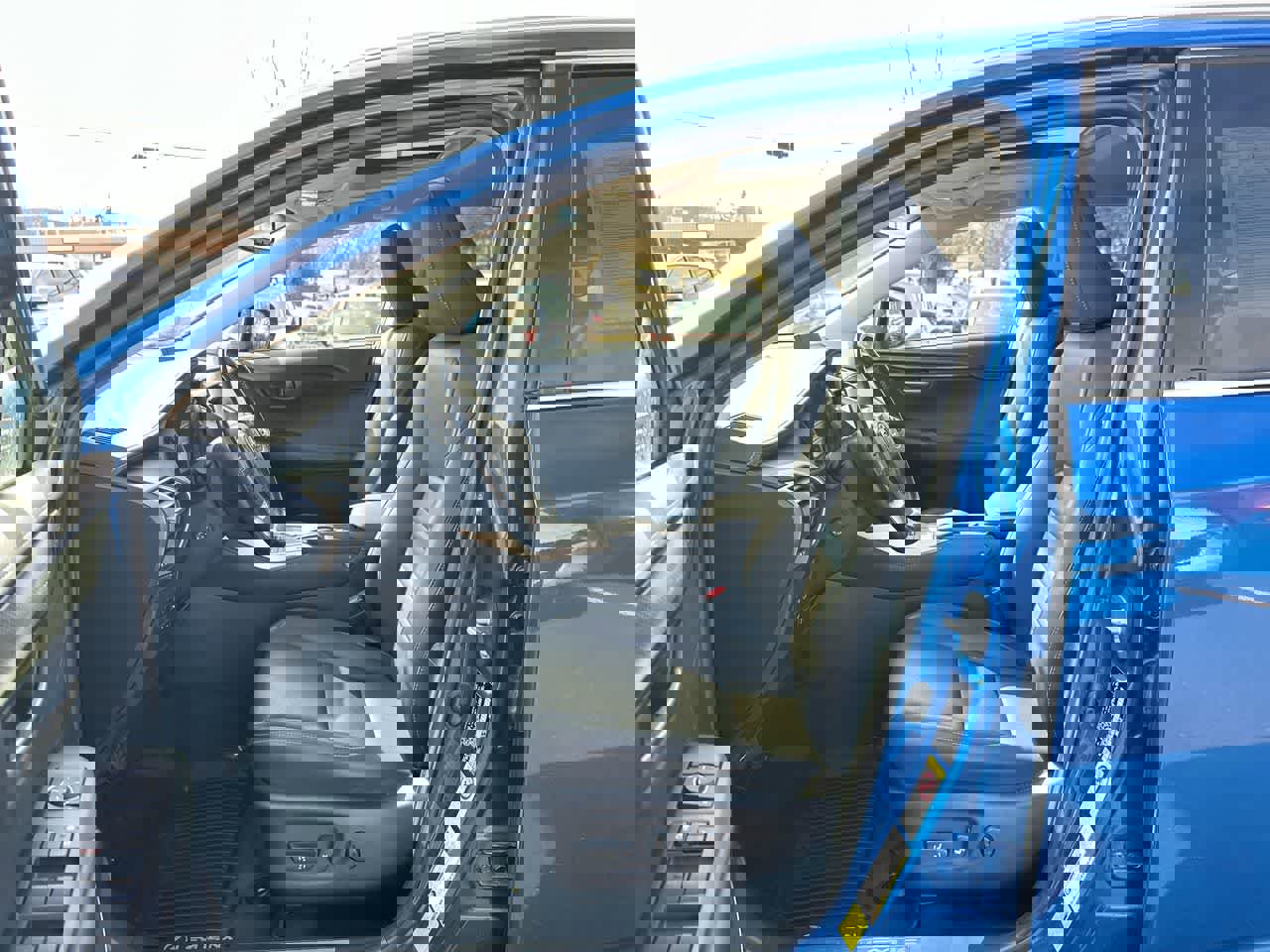 Used 2017 Lexus NX 200t AWD w/ Premium Package image 21