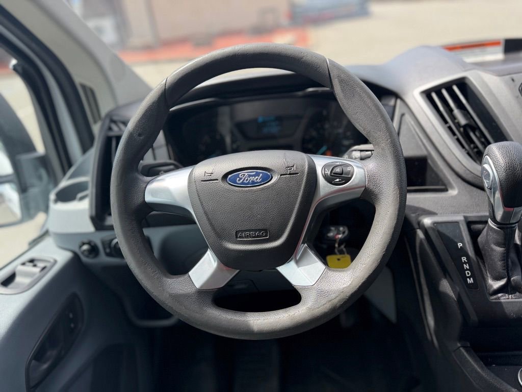 Used 2018 Ford Transit 150 148 Medium Roof RWD image 30