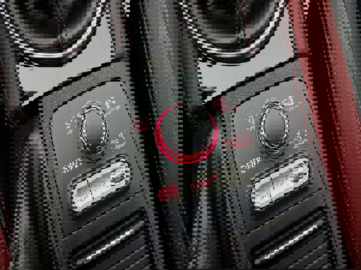 Used 2020 Subaru WRX STI image 18