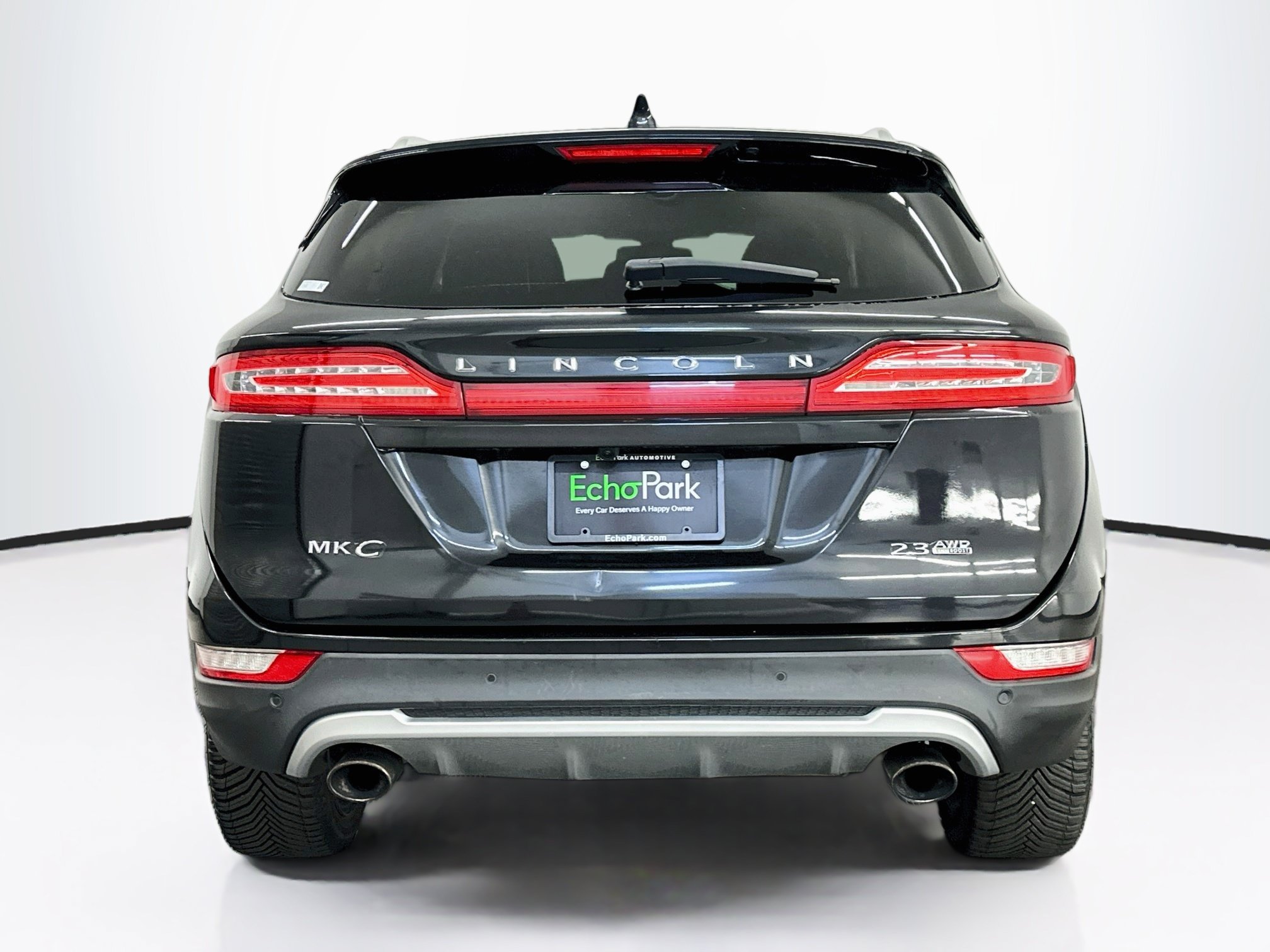 Used 2015 Lincoln MKC AWD w/ Equipment Group 102A Reserve image 7