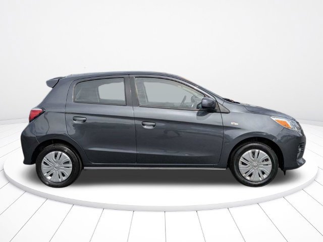 Used 2024 Mitsubishi Mirage ES FWD image 2