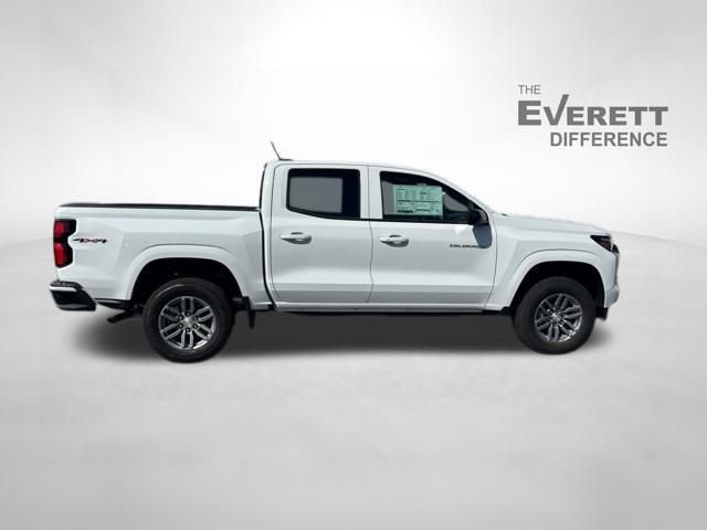 New 2026 Chevrolet Colorado LT w/ LT Convenience Package image 17