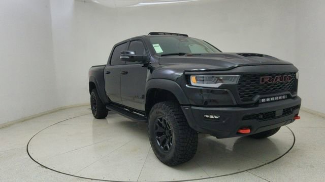 Used 2025 RAM 1500 RHO w/ RHO Level 1 Equipment Group image 67