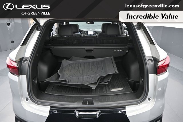 Used 2022 Chevrolet Blazer RS w/ Enhanced Convenience Package AWD/4WD image 32