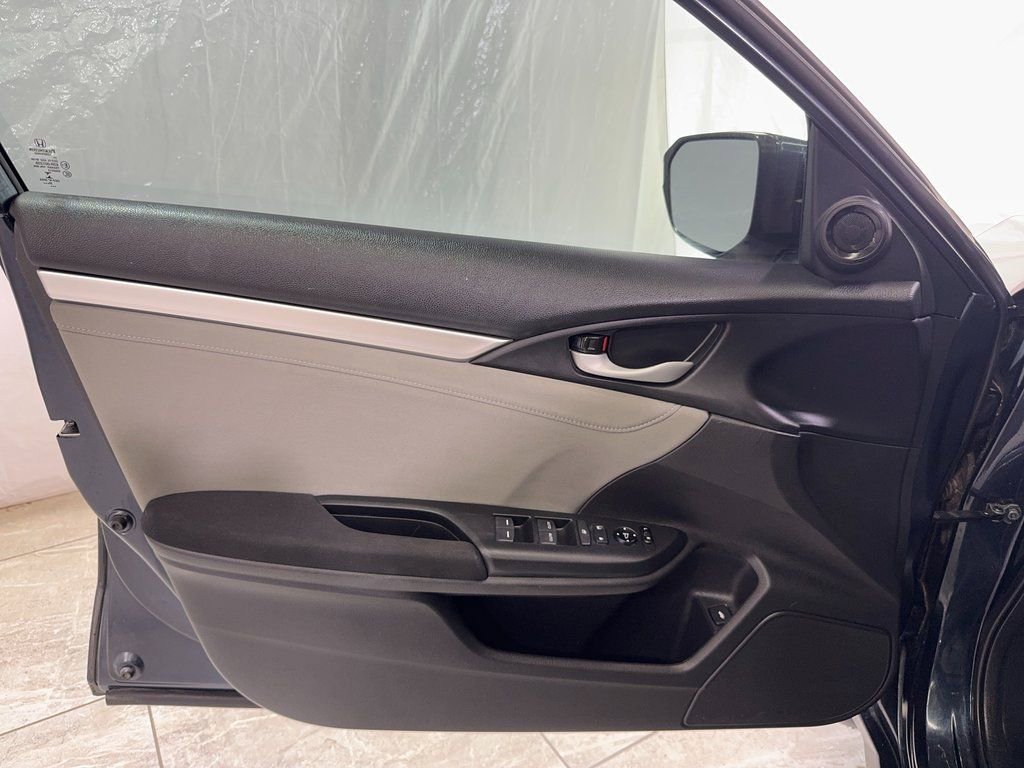 Used 2021 Honda Civic EX image 34