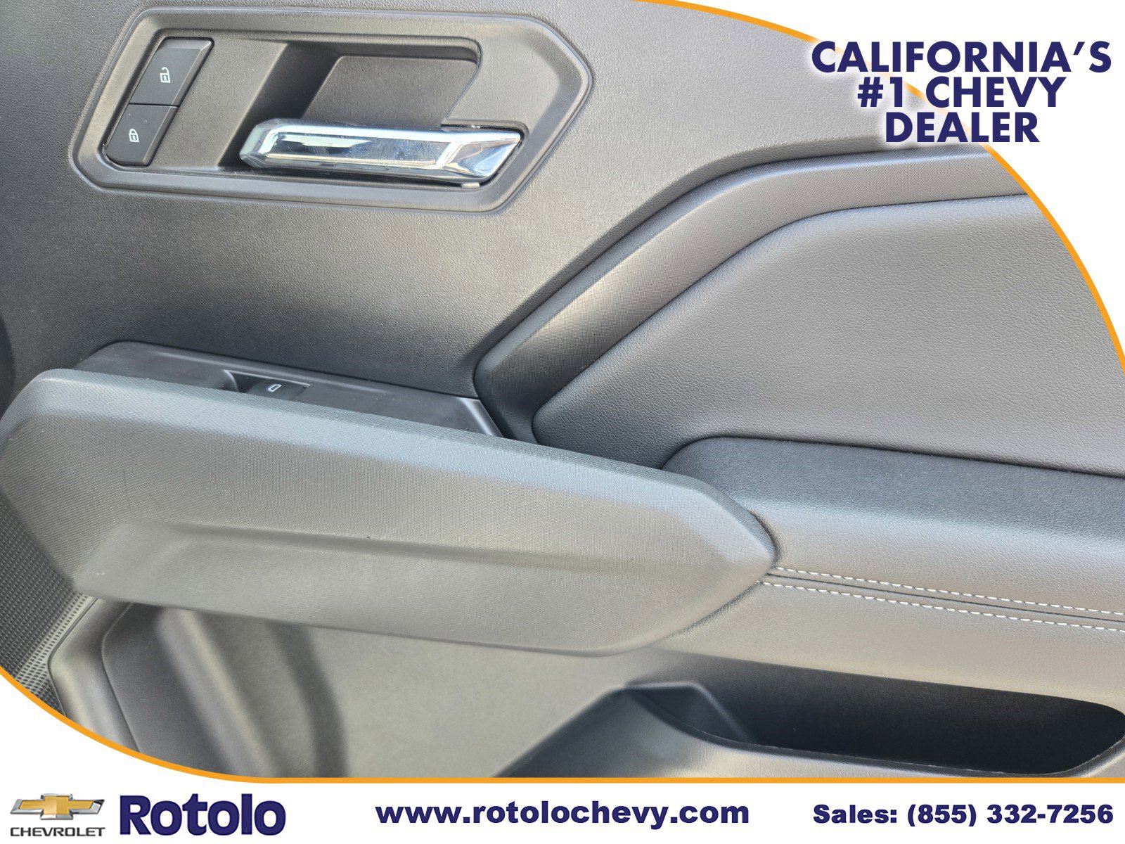 Used 2023 GMC Canyon Elevation RWD image 10