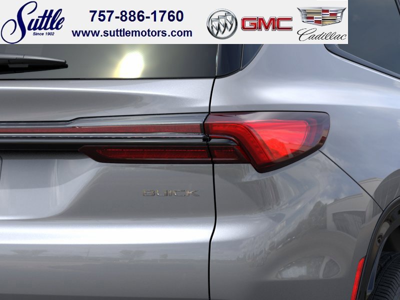 New 2026 Buick Enclave Sport Touring w/ Power Package FWD image 11