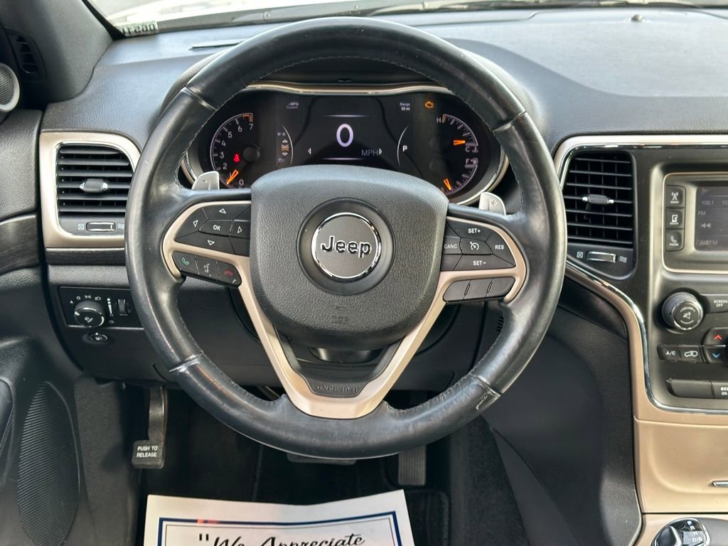 Used 2014 Jeep Grand Cherokee Laredo image 7