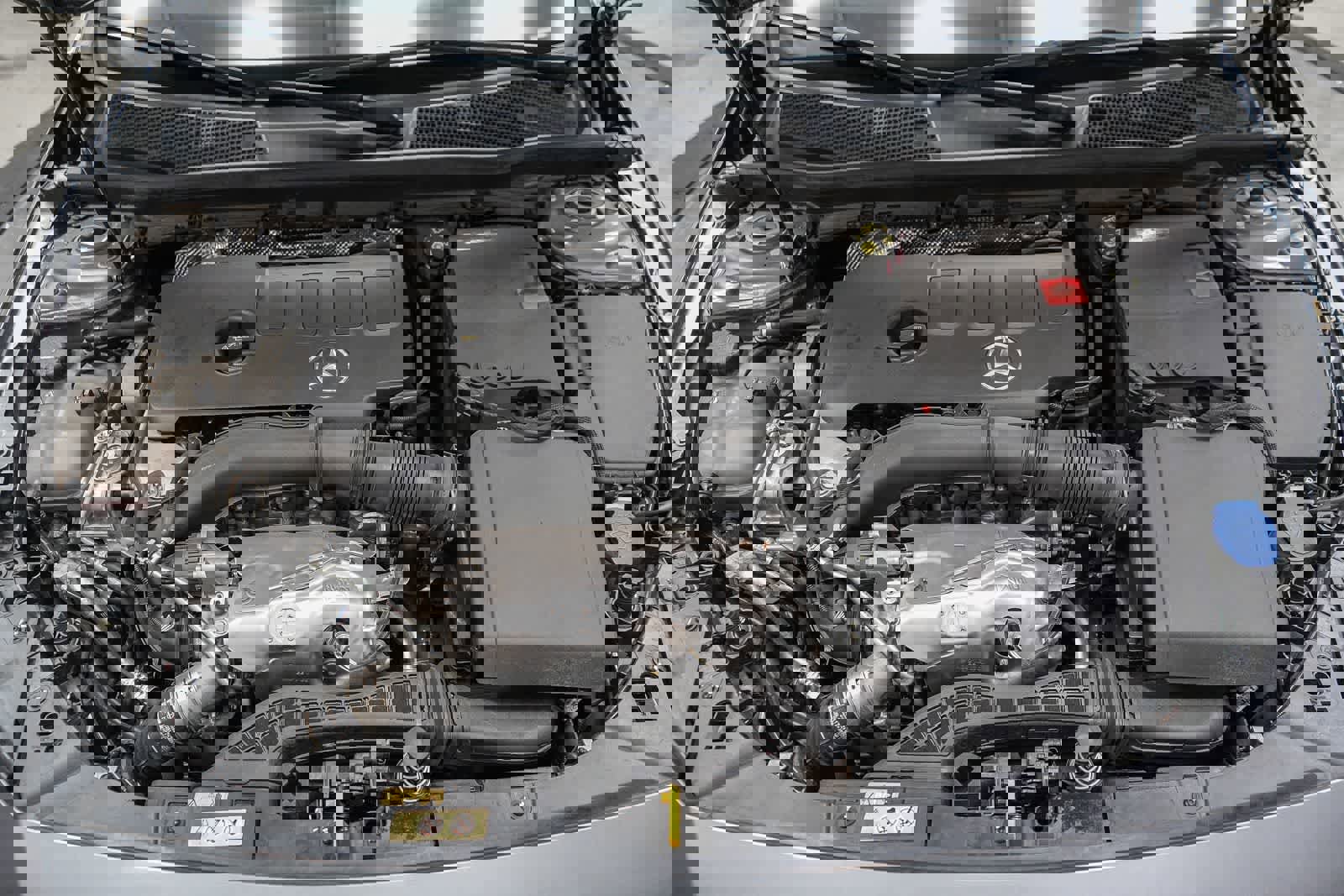 Used 2023 Mercedes-Benz CLA 250 image 27