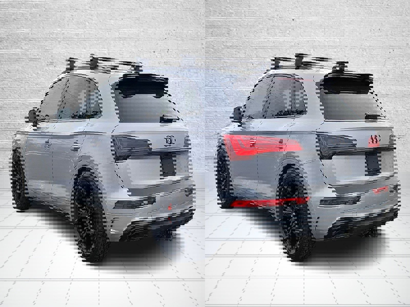 Used 2023 Audi Q5 2.0T Premium Plus w/ Premium Plus Package image 4