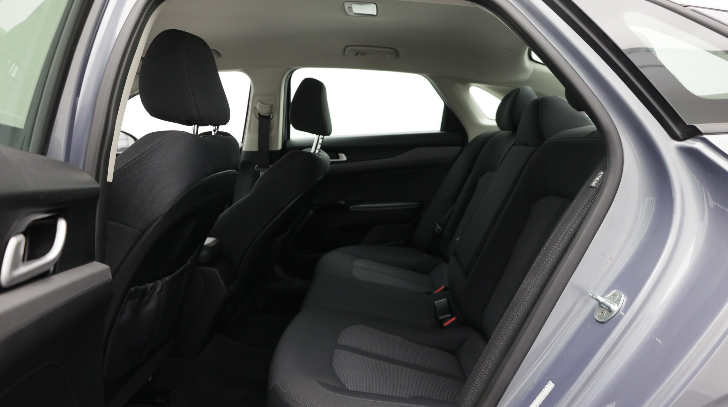 Used 2021 Kia K5 LXS FWD image 28