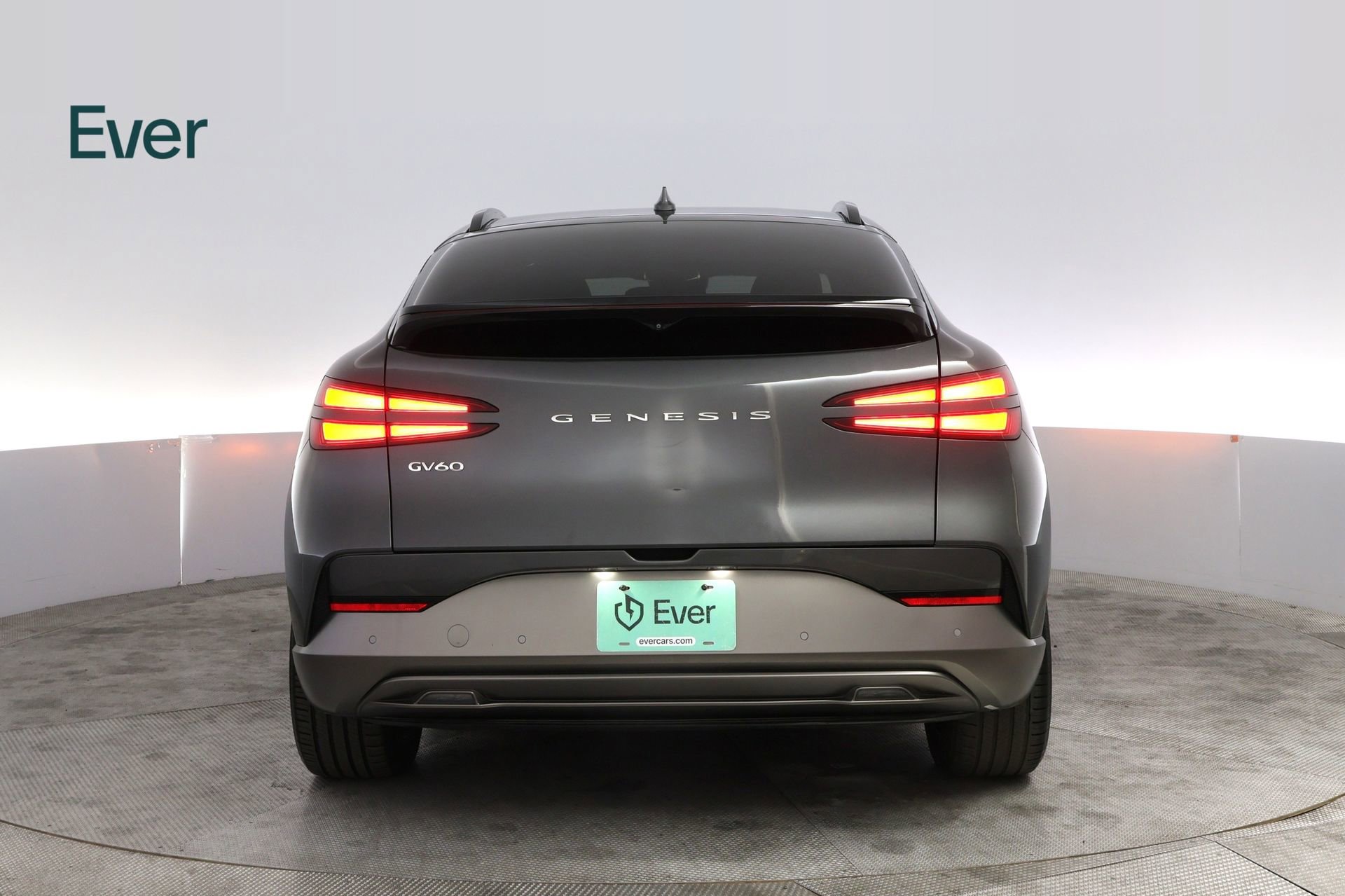 Used 2023 Genesis GV60 Advanced AWD/4WD image 15