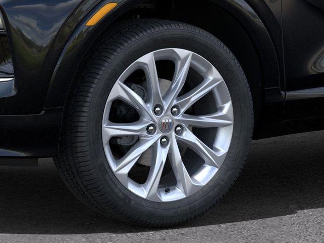 New 2025 Buick Encore GX Avenir w/ Avenir Technology Package image 9