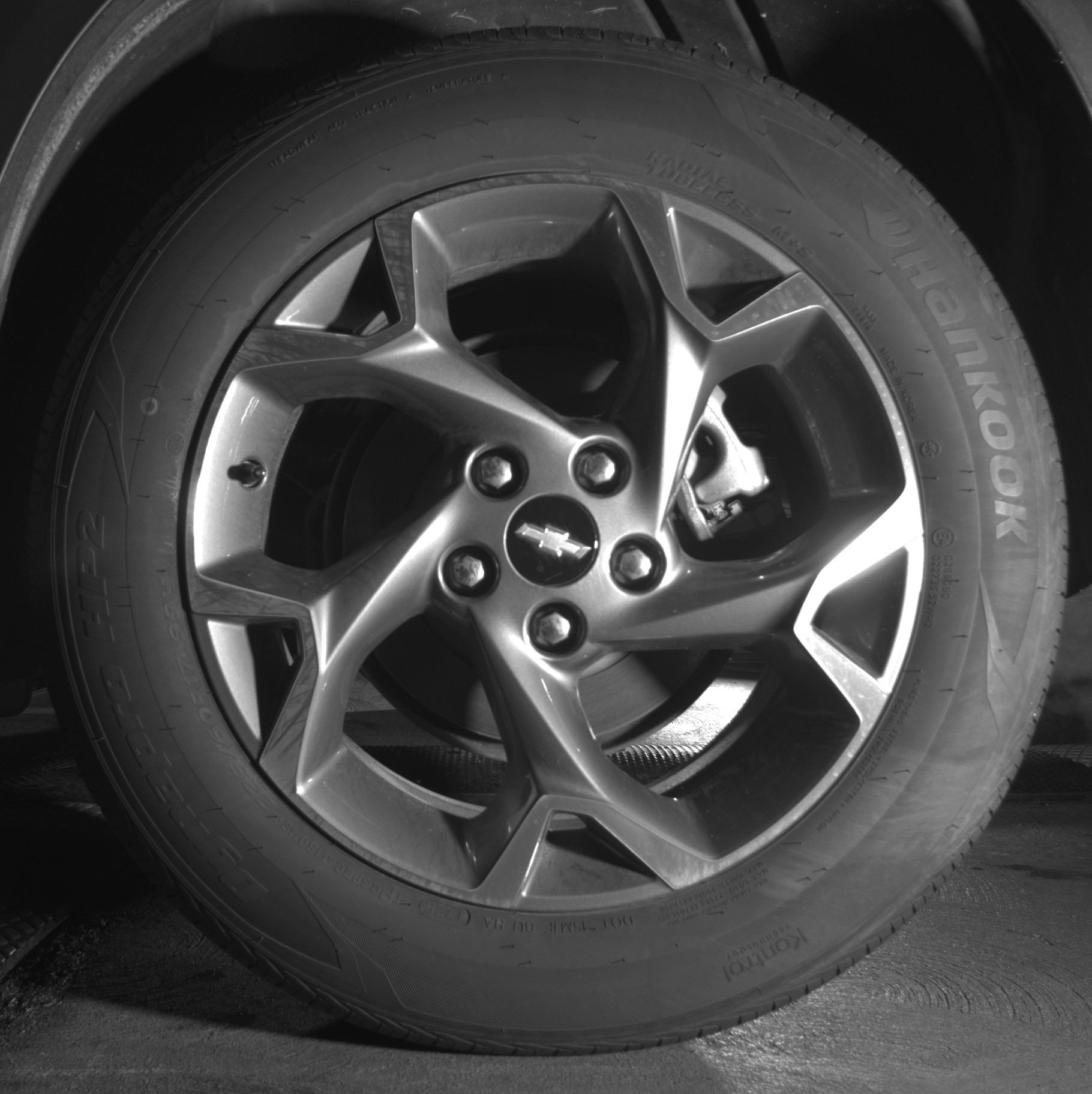 Used 2025 Chevrolet Trax LT FWD image 14