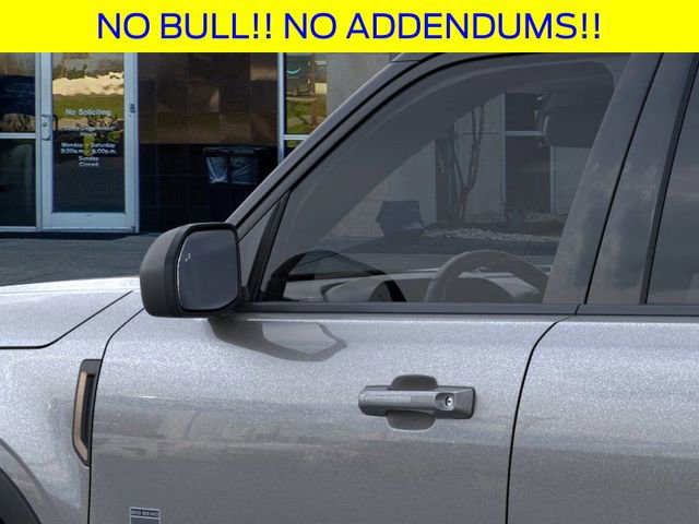 New 2026 Ford Bronco Sport Big Bend image 21