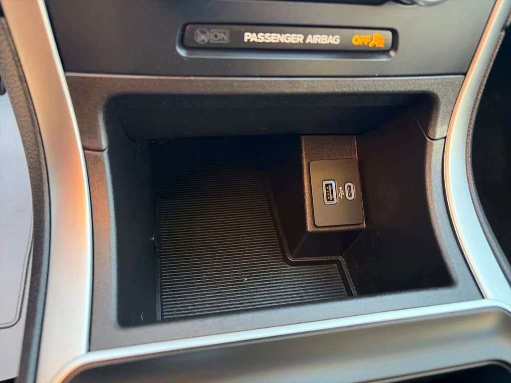 Used 2023 Ford Edge SE AWD/4WD image 22