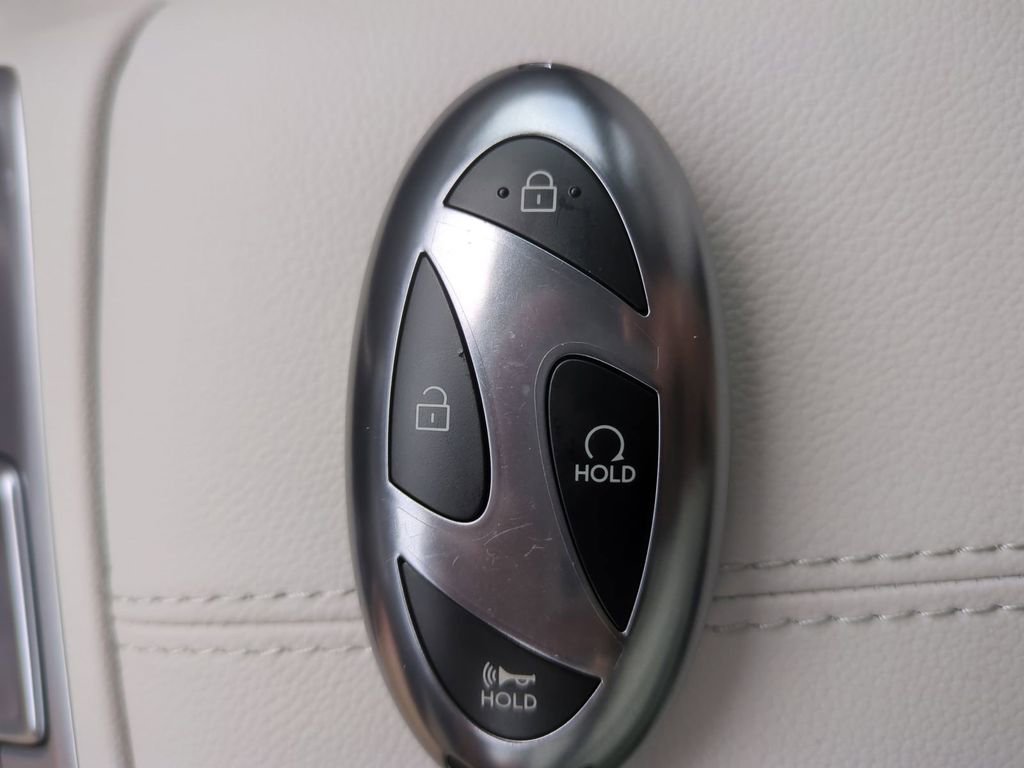 New 2026 Hyundai Tucson SE image 34