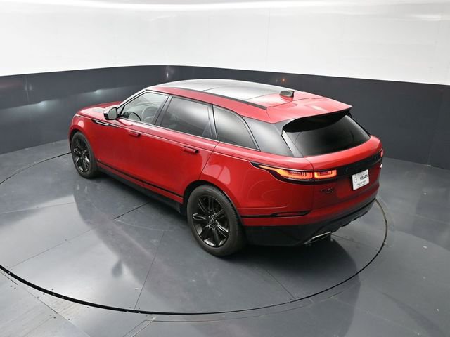 Used 2021 Land Rover Range Rover Velar R-Dynamic S AWD/4WD image 16