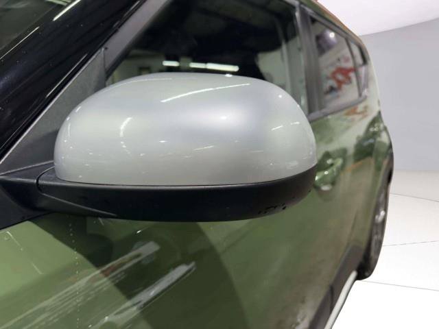 Used 2021 Kia Soul X-Line FWD image 11