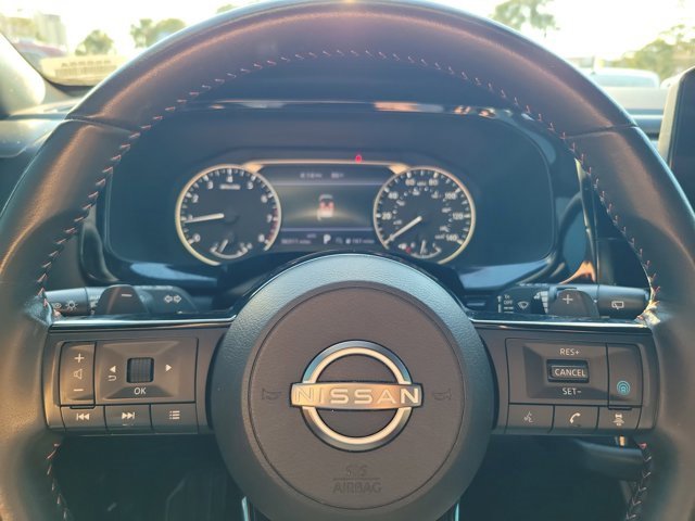 Certified 2023 Nissan Pathfinder Rock Creek image 27