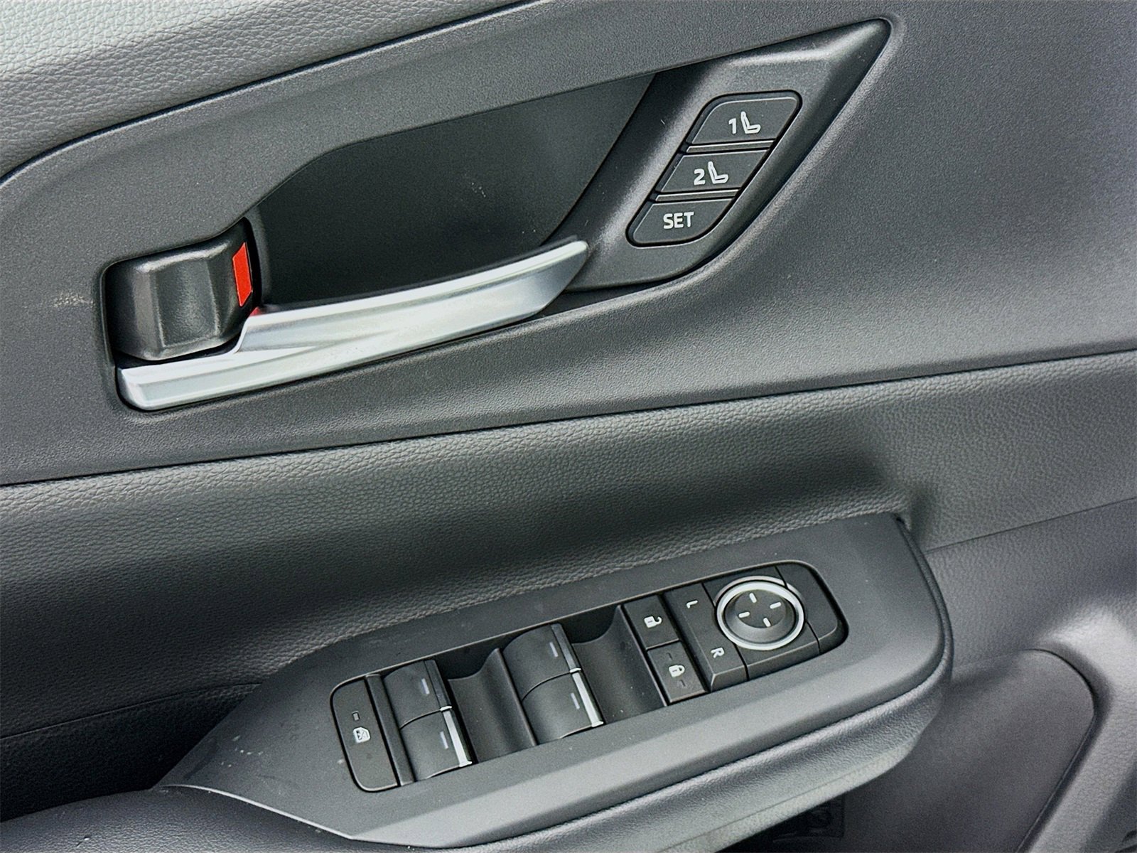 New 2026 Toyota Prius Plug-In Hybrid image 18