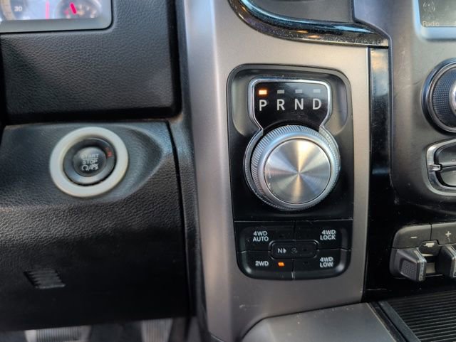 Used 2014 RAM 1500 Sport w/ Convenience Group image 28