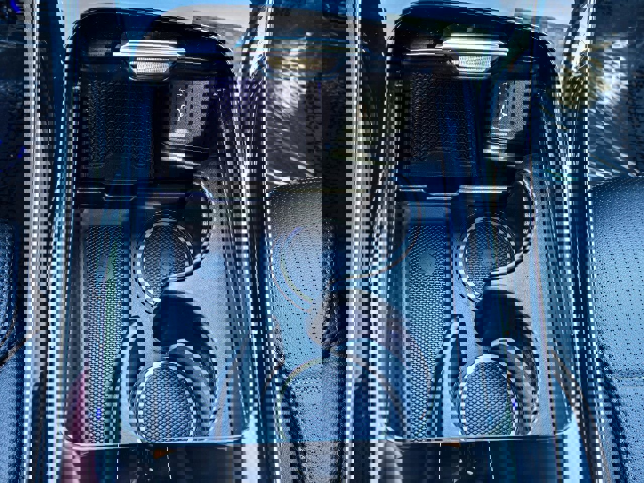 New 2026 Mercedes-Benz GLC 300 4MATIC image 18