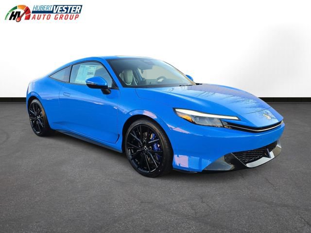 New 2026 Honda Prelude image 4