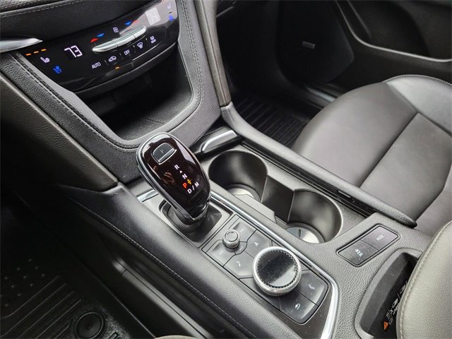 Used 2023 Cadillac XT5 Sportv image 29
