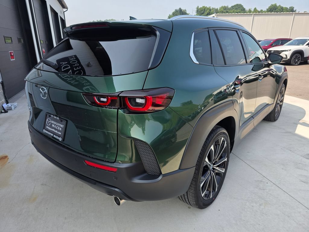 New 2026 MAZDA CX-50 AWD 2.5 S w/ Weather Package image 6