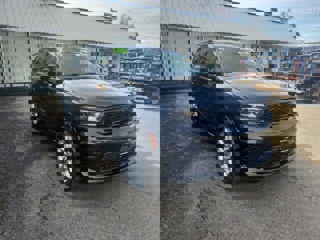 Used 2025 Dodge Durango GT image 5