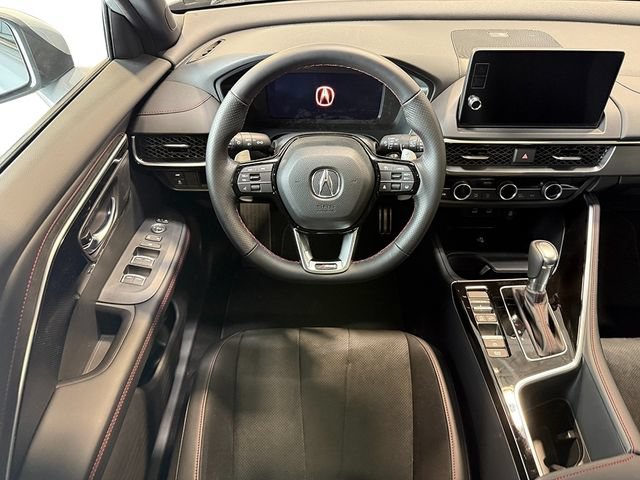 New 2025 Acura ADX A-Spec AWD/4WD image 15