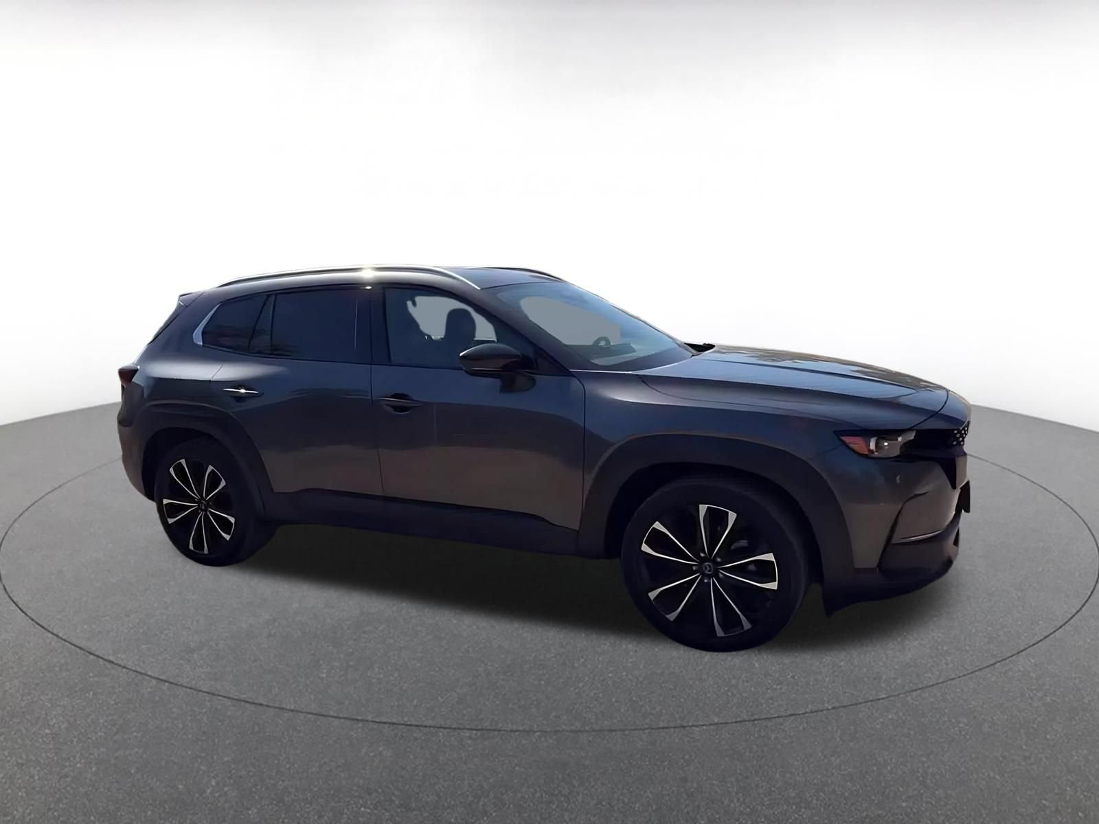 Used 2026 MAZDA CX-50 AWD 2.5 S w/ Premium Package image 2