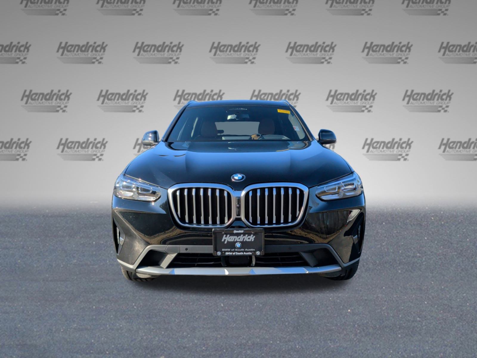 Certified 2023 BMW X3 xDrive30i w/ Premium Package image 5