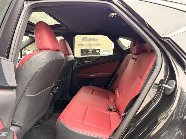 Used 2022 Lexus NX 250 AWD w/ Accessory Package 2 image 20