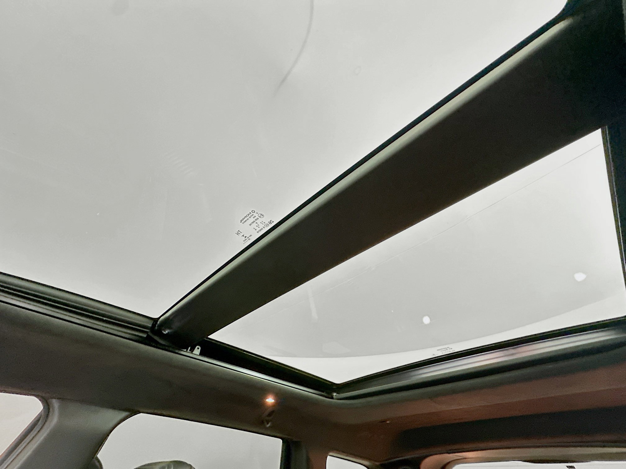 Certified 2021 Jeep Grand Cherokee SRT image 28