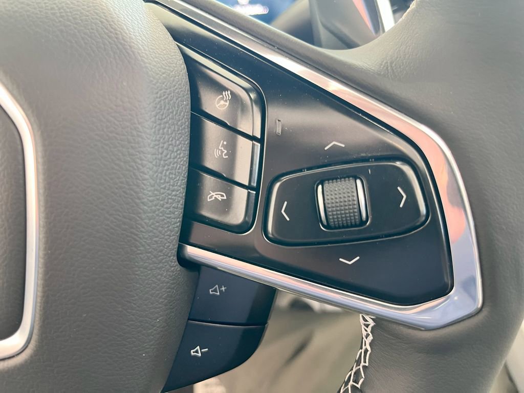 Used 2024 Chevrolet Corvette Z06 w/ Battery Protection Package image 22