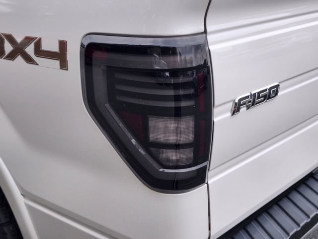 Used 2013 Ford F150 Lariat w/ Luxury Equipment Group AWD/4WD image 9