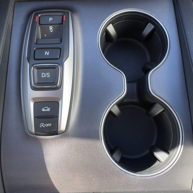 New 2026 Honda Ridgeline RTL image 26