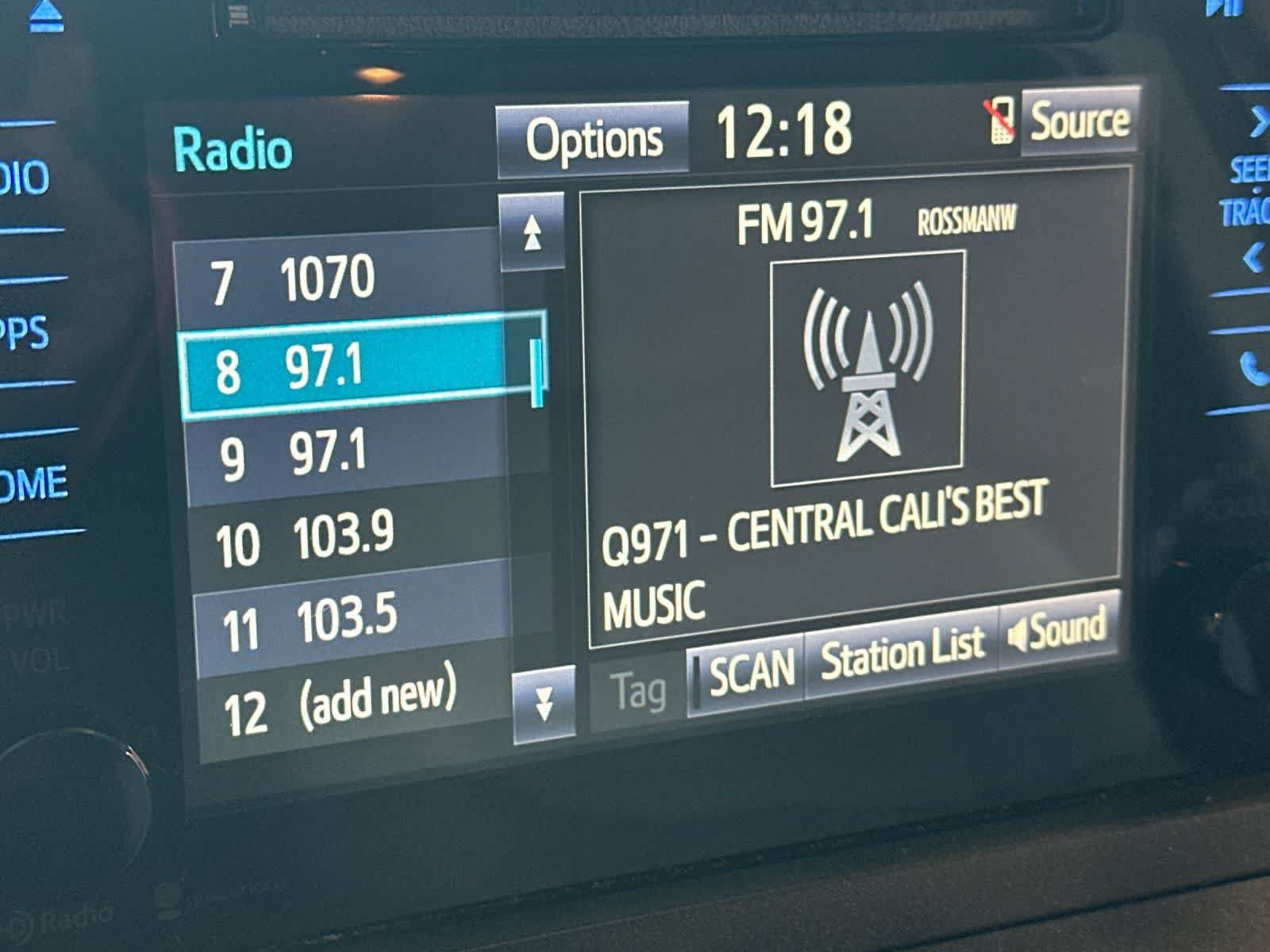 Used 2015 Toyota Sienna LE FWD image 20