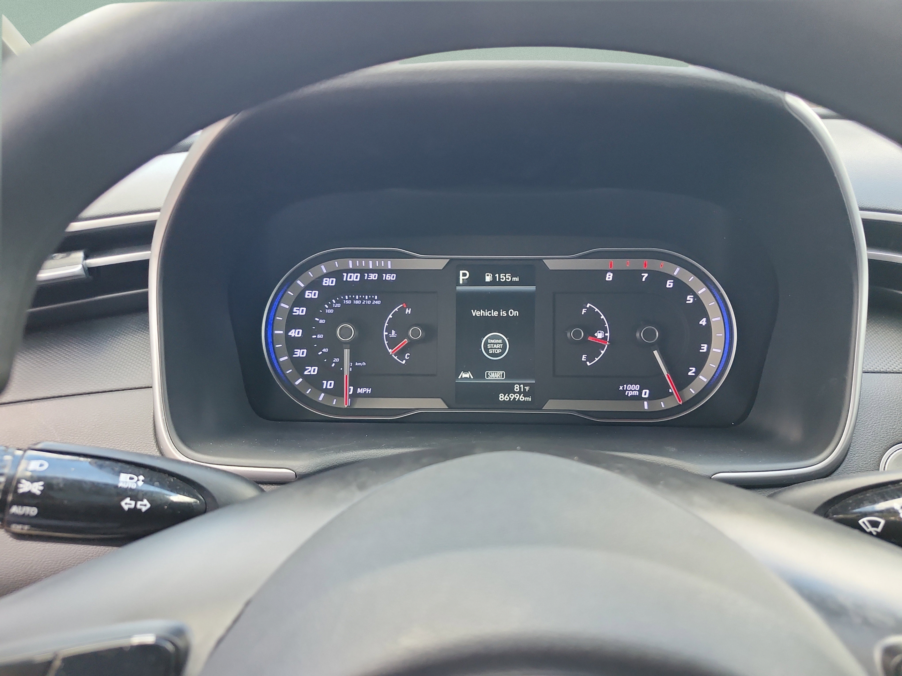 Used 2024 Hyundai Santa Cruz SEL FWD image 10