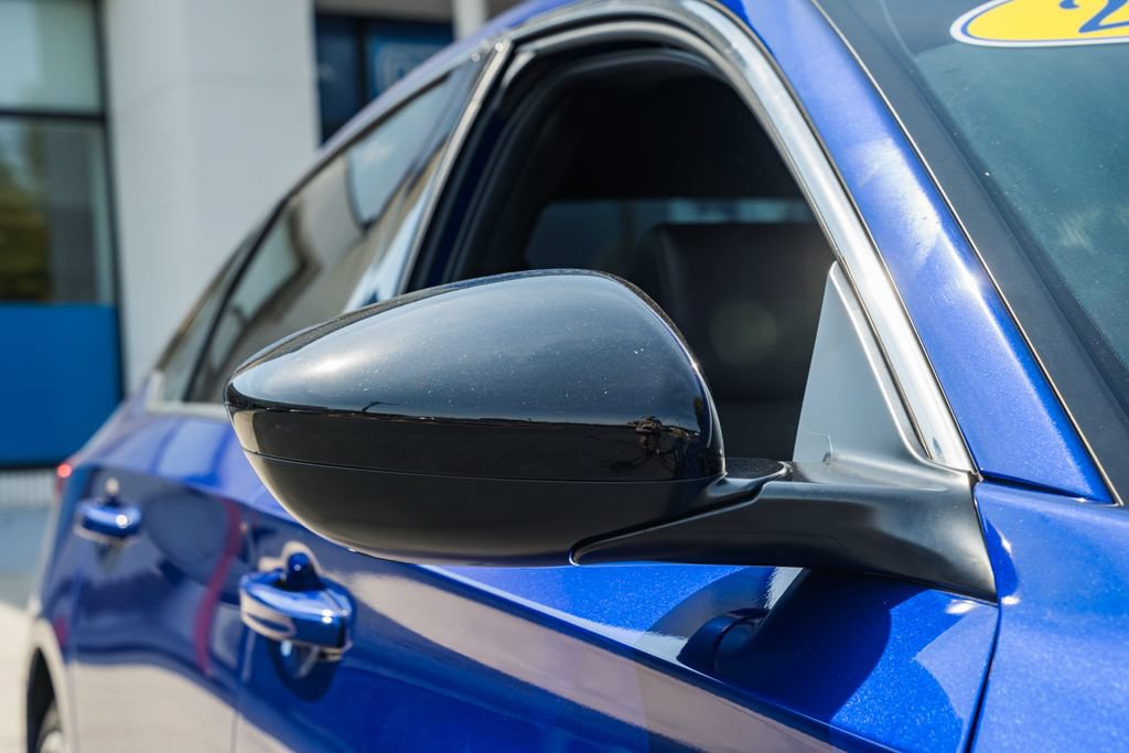 Used 2022 Honda Accord Sport image 13